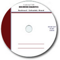 700MB CD-R Stock Graphics - Legal Graphic